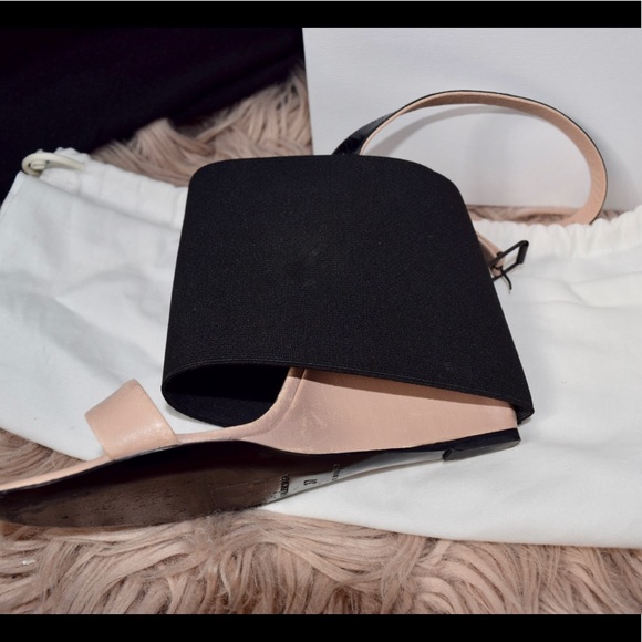 100% Authentic Balenciaga wedges. Only worn 3xs - Picture 5 of 7